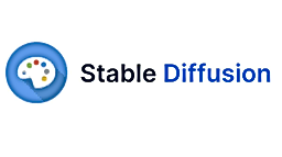 Stable Diffusion Web logo